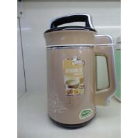 九阳豆浆机DJ13B-D68SG香槟色