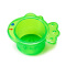 [苏宁自营] 澳贝 AUBY沐浴系列 海洋叠叠杯 戏水玩具 塑料玩具 6-12个月 463507DS