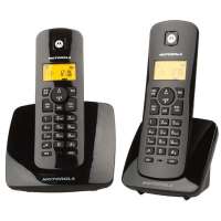 摩托罗拉(MOTOROLA)C402C套装