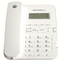 摩托罗拉(MOTOROLA)CT201C