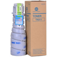 柯尼卡美能达 TN311碳粉