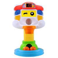 AUBY 澳贝 运动系列 小冠军投篮架 463901