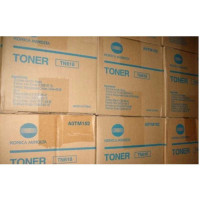 柯尼卡美能达TN618碳粉