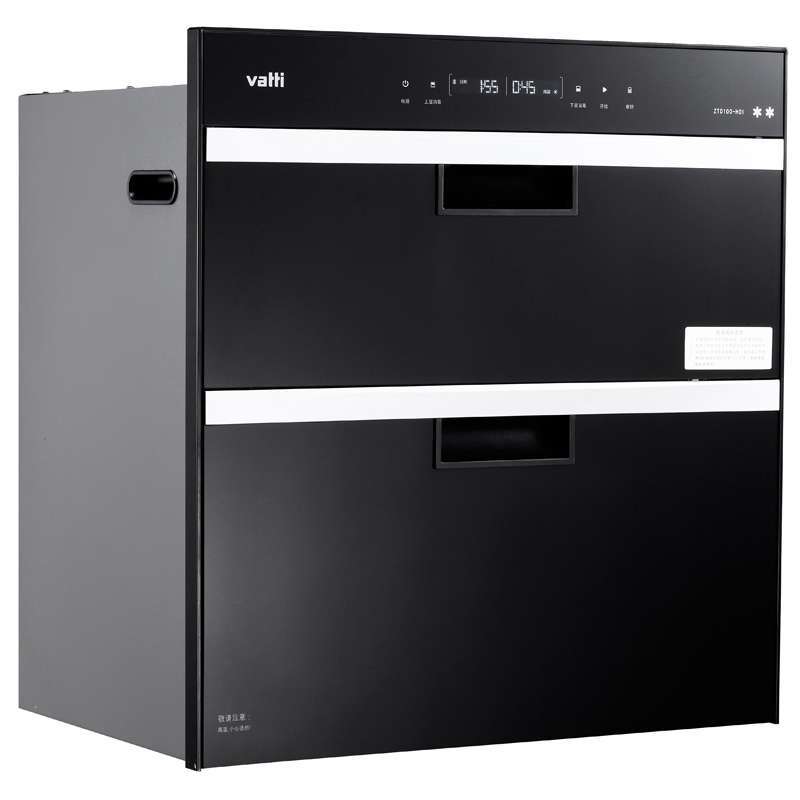 华帝嵌入式消毒柜ZTD100-H01