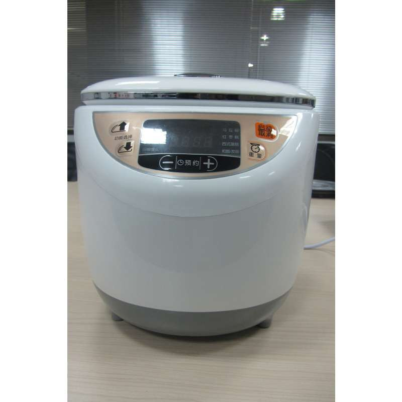 九阳全自动馒头机mt-100s01