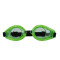 [苏宁自营]INTEX 趣味泳镜 55602 -1 绿色款 3-10周岁儿童游泳潜水镜