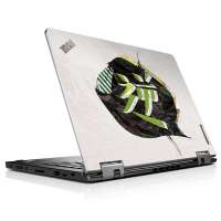 ThinkPad S1 Yoga 12.5英寸超极本(i5-4200U 4G 256G SSD Win8)定制 逆地浮游