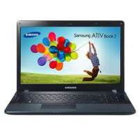 三星(SAMSUNG) NP270E5U-K02CN 15.6英寸笔记本（IntEL-赛扬1007U 4G 500G ）