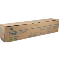 T柯尼卡美能达TN210Y碳粉