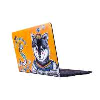 ThinkPad S5 15英寸超极本(i5-4200U 4G 1T 2G独显Win8)定制 喵汪大作战