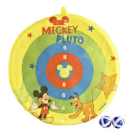 粘球飞镖盘-米奇