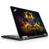 ThinkPad S1 Yoga 12.5英寸超极本(i5-4200U 4G 256G SSD Win8)定制 天秤座