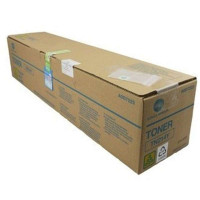 柯尼卡美能达TN214Y碳粉