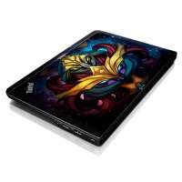 ThinkPad S5 15.6英寸超极本(i5-4200U 4G 1T 2G独显 Win8)定制 双子座