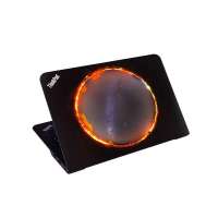 ThinkPad S5 15.6英寸超极本(i5-4200U 4G 1T 2G独显 Win8)定制 火焰之眼