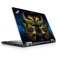 ThinkPad S1 Yoga 12.5英寸超极本(i5-4200U 4G 256G SSD Win8)定制 金牛座