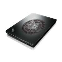 ThinkPad S5 15.6英寸超极本(i5-4200U 4G 1T 2G独显 Win8)定制 双鱼座立体
