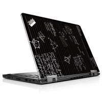 ThinkPad S1 Yoga 12.5英寸(i5-4200U 4G 256G SSD Win8)黑 定制达芬奇的困惑