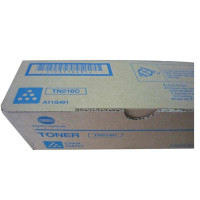 柯尼卡美能达TN216C碳粉