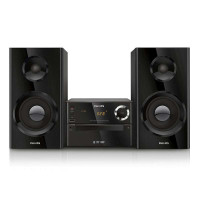 飞利浦迷你音箱BTD2180/93