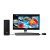 戴尔(DELL) Inspiron 3647-R1736 灵越台式电脑 S2340M 23寸显示器