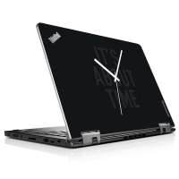 ThinkPad S1 Yoga 12.5英寸(i5-4200U 4G 256G SSD Win8)定制 (About)