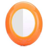 罗凡尼 L3000 移动电源 3000毫安 活力橙色