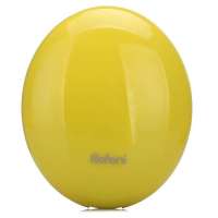 罗凡尼 L3000 移动电源 3000毫安 柠檬黄色