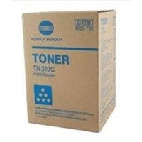 柯尼卡美能达TN310C碳粉