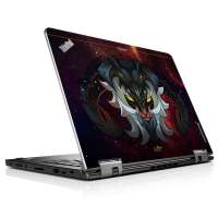 ThinkPad S1 Yoga 12.5英寸(i5-4200U 4G 256G SSD Win8)黑 定制 白羊