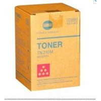 T柯尼卡美能达TN310M碳粉