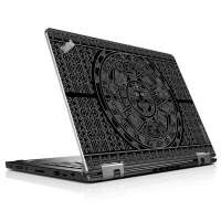 ThinkPad S1 Yoga 12.5英寸(i5-4200U 4G 256G SSD Win8)黑 定制 未解之谜