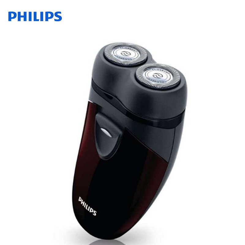 Philips/飞利浦 PQ206电动剃须刀高清大图