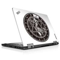 ThinkPad S1 Yoga 12.5英寸(i7-4500U 8G 256G SSD Win8)定制 射手立体