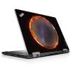 ThinkPad S1 Yoga 12.5英寸(i5-4200U 4G 256G SSD Win8)黑 定制 火焰之眼
