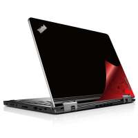 ThinkPad S1 Yoga 12.5英寸(i5-4200U 4G 256G SSD Win8)黑 定制 出发