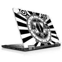 ThinkPad S1 Yoga 12.5英寸（i5-4200U 4G 1T+16G Win8）定制 天秤座•真理圣殿