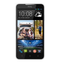 HTC手机D516t(白色