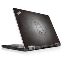 ThinkPad S1 Yoga 12.5英寸(i5-4200U 4G 256G SSD Win8)黑 定制 如梦合十