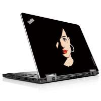 ThinkPad S1 Yoga12.5英寸(i5-4200U4G256GSSD Win8)定制Flaming Sex