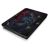 ThinkPad S5 15.6英寸超极本(i5-4200U 4G 1T 2G独显 Win8)定制怒鱼苏醒