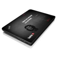 ThinkPad S5 15.6英寸超极本(i5-4200U 4G 1T 2G独显 Win8)定制改变中的切格瓦拉