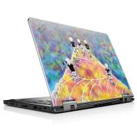 ThinkPad S1 Yoga12寸超极本(i7-4500U 8G 256GSSD Win8)定制 叶子上的少年