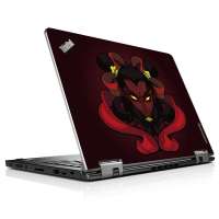 ThinkPad S1 Yoga 12.5英（i5-4200U 4G 256GSSD Win8）定制 NOW HIGH
