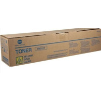 柯尼卡美能达TN312Y碳粉