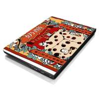 ThinkPad S5 15.6英寸超极本(i5-4200U 4G 1T 2G独显 Win8)定制 奶酪舞台