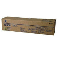 柯尼卡美能达TN314Y碳粉