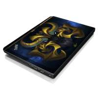ThinkPad S3 14英寸 超极本(i5-4200U 4G 500G 2G独显 Win8)定制 金牛座