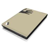 ThinkPad S5 15.6英寸超极本(i5-4200U 4G 1T 2G独显 Win8)定制 掌心