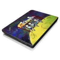 ThinkPad S5 15.6英寸超极本(i5-4200U 4G 1T 2G独显 Win8)定制 那些年